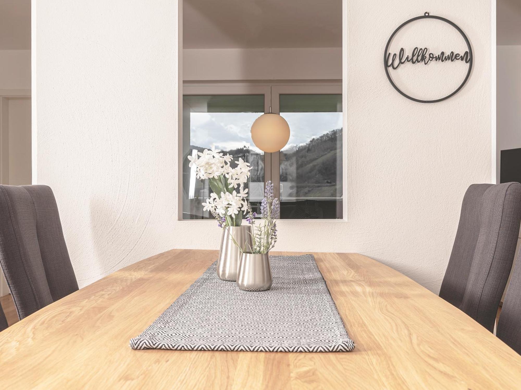 Ferienweingut Luetz Apartment Punderich Room photo